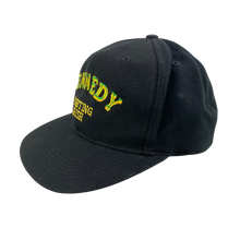 Load image into Gallery viewer, Vintage 90s Kennedy Fighting Irish High School Hat
