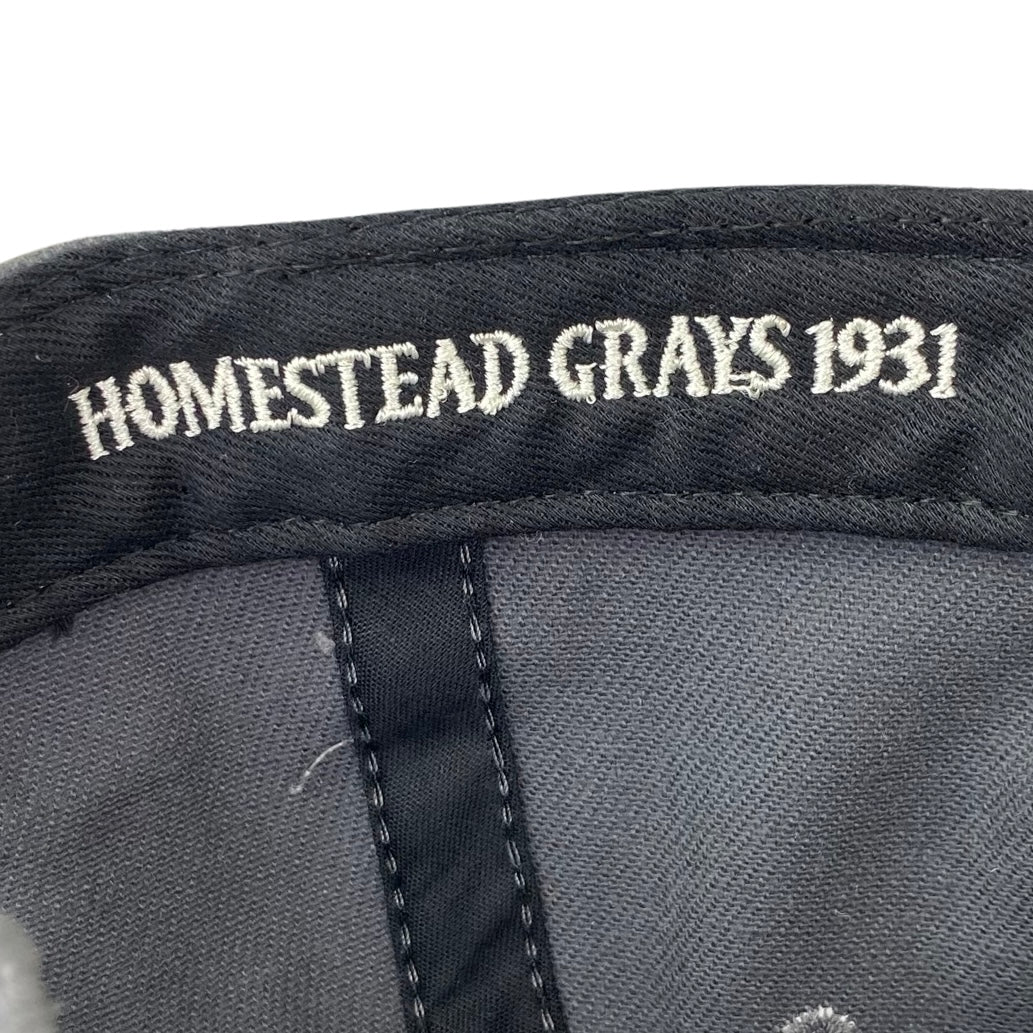 Homestead Grays 1931 Ebbets Field Hat