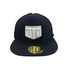 Load image into Gallery viewer, Baseballism JT Fitted Hat 7 1/8
