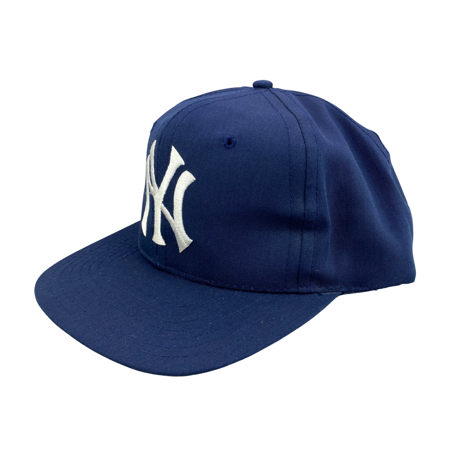 Vintage 90s New York Yankees Hat