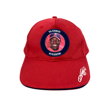 Load image into Gallery viewer, Vintage LA Angels x Valdimir Guerrero Promo Hat - YOUTH
