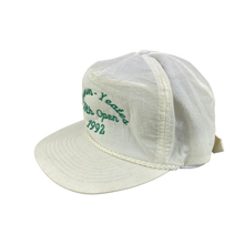 Load image into Gallery viewer, Vintage 90s 1992 Lawson Yeats 29th US Open Golf Hat
