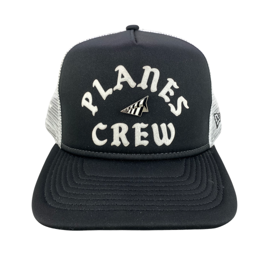 Paper Planes Crew x New Era Hat