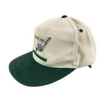 Load image into Gallery viewer, Vintage Al Muskat Golf Hat
