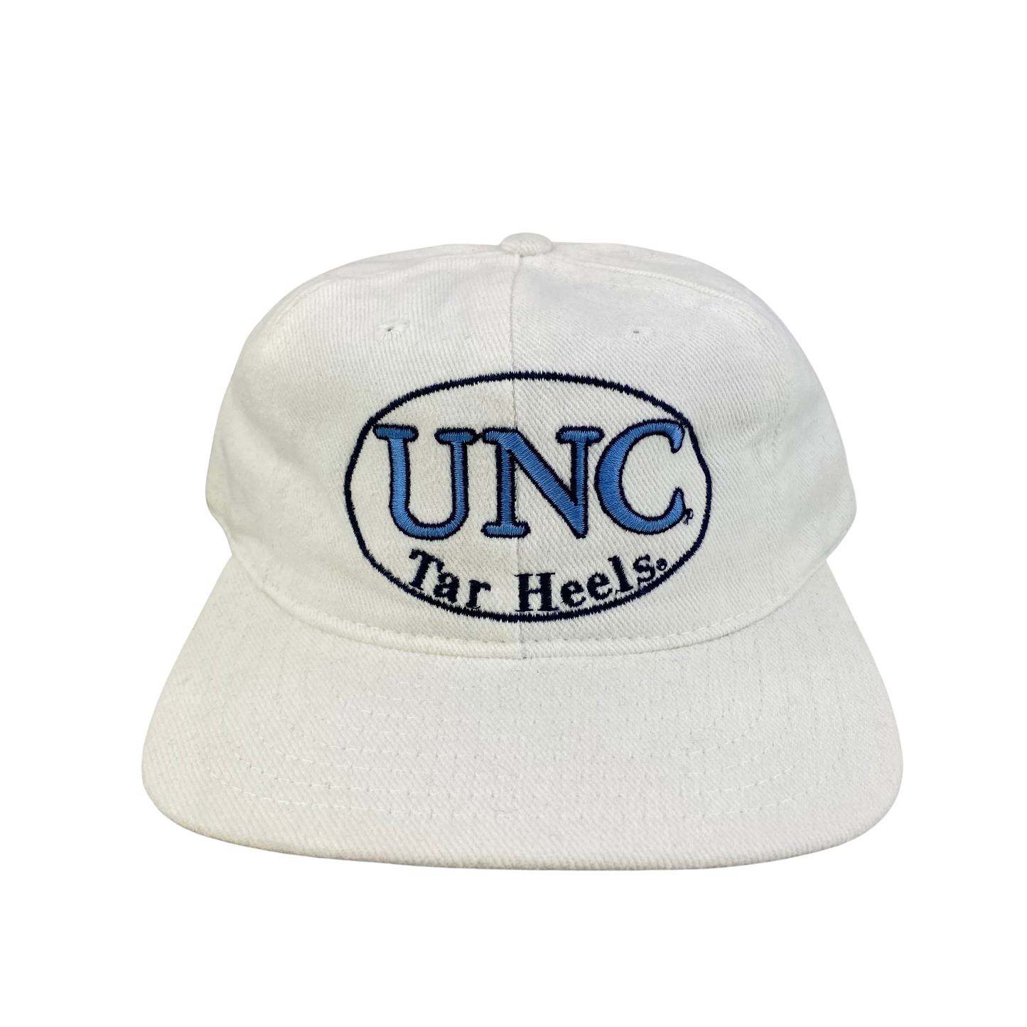 Vintage 90s North Carolina Tar Heels (UNC) College Hat