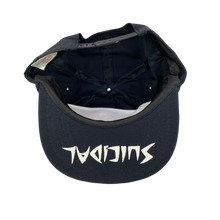 Load image into Gallery viewer, Vintage 90s Suicidal Tendencies Band Promo Hat
