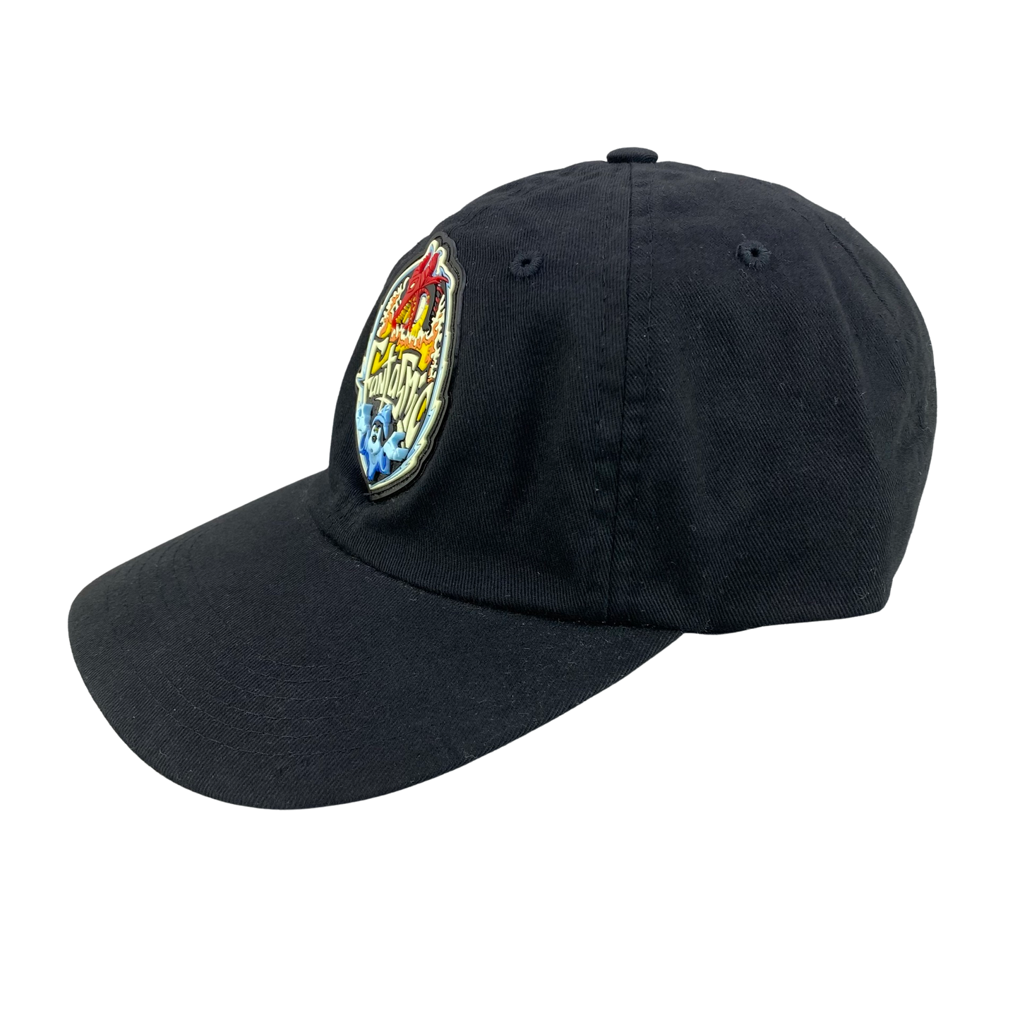 Disney x Mickey Mouse x Fantasmic Dad Hat