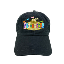 Load image into Gallery viewer, Vintage 2000s Disney 50th Anniversary - Picnic 2005 Dad Hat
