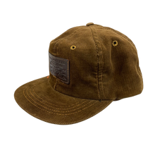 Load image into Gallery viewer, Vintage Levi’s Levi Strauss Corduroy Hat
