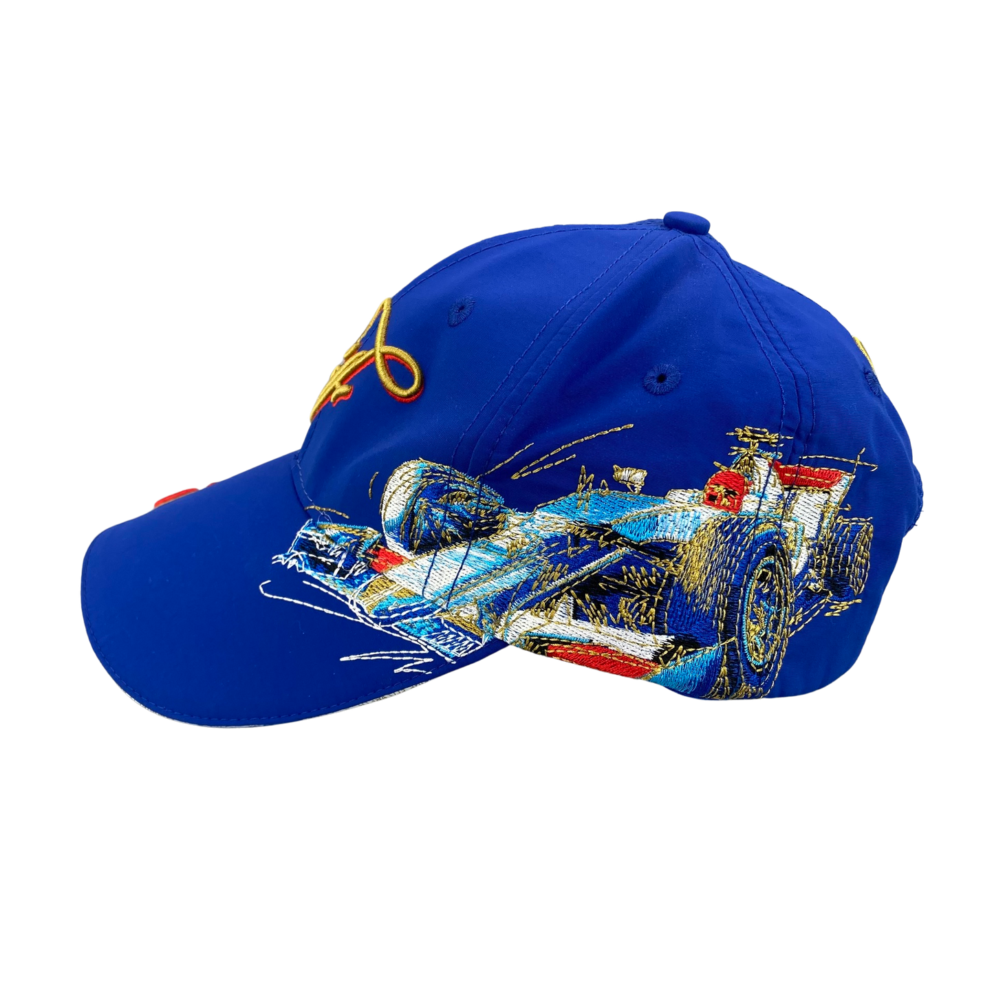 2019 Grand Prix 56 - Fine Arts of Formula Racing Hat