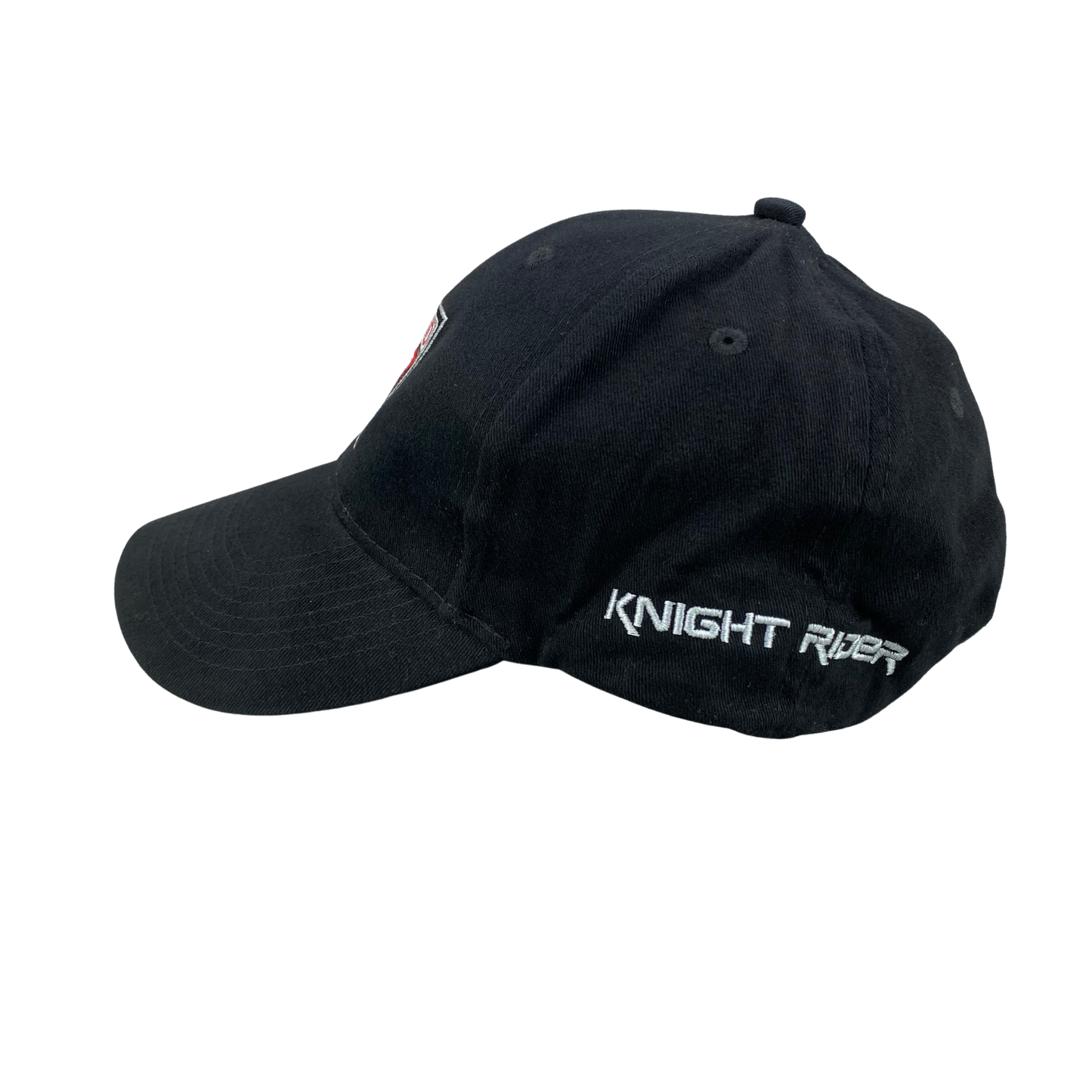 Knight Rider x Brand X Stunt Crew Movie Promo Hat