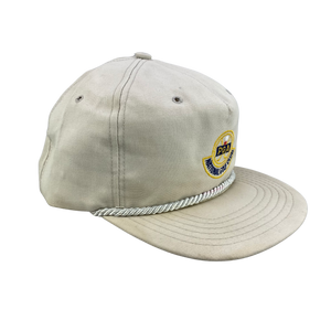 Vintage PGA National Golf Club Golf Hat