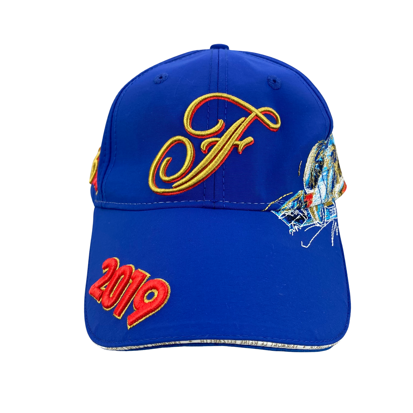 2019 Grand Prix 56 - Fine Arts of Formula Racing Hat