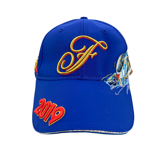 2019 Grand Prix 56 - Fine Arts of Formula Racing Hat