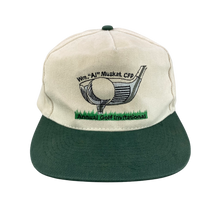 Load image into Gallery viewer, Vintage Al Muskat Golf Hat
