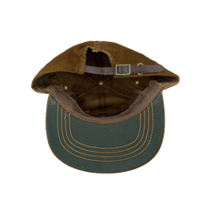 Load image into Gallery viewer, Vintage Levi’s Levi Strauss Corduroy Hat
