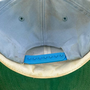 Vintage TPC New Era Golf Hat