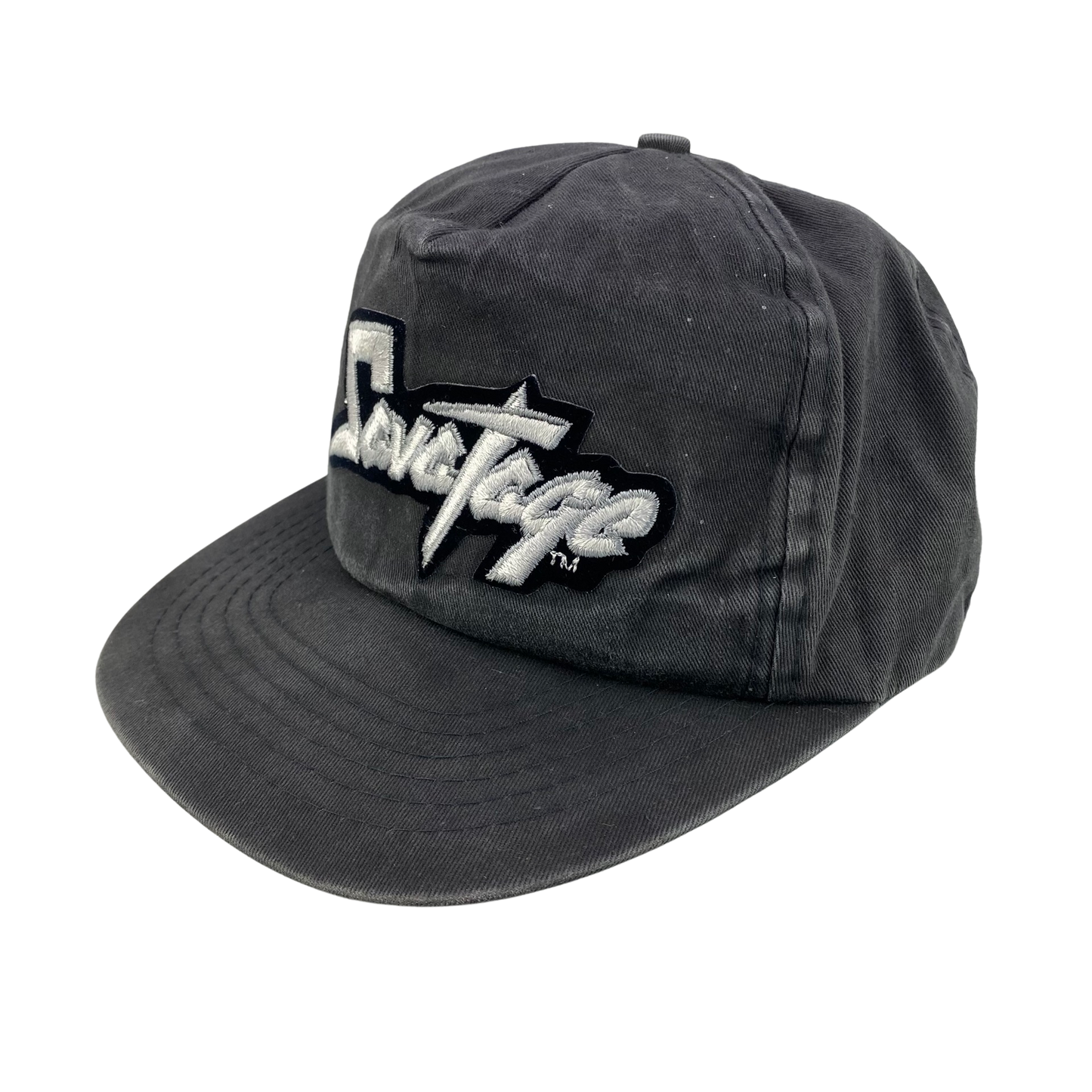 Vintage 90s Savatage Band Promo Hat