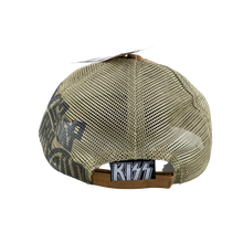 Load image into Gallery viewer, KISS Band Promo Hat
