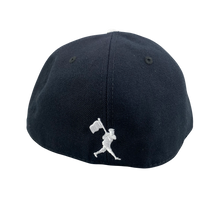 Load image into Gallery viewer, Baseballism JT Fitted Hat 7 1/8
