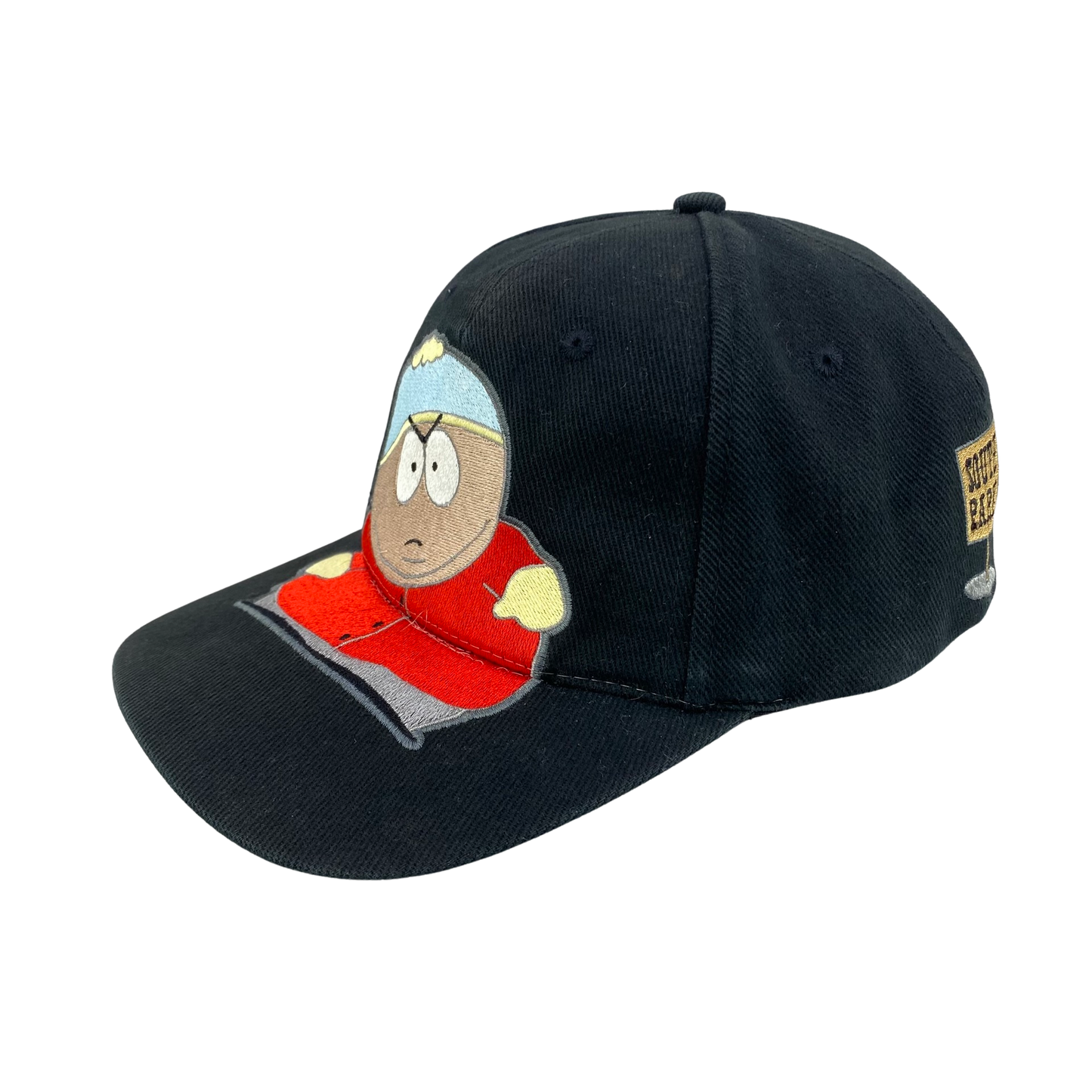 Vintage 90s South Park Cartman “I’m not fat, I’m big boned” Hat