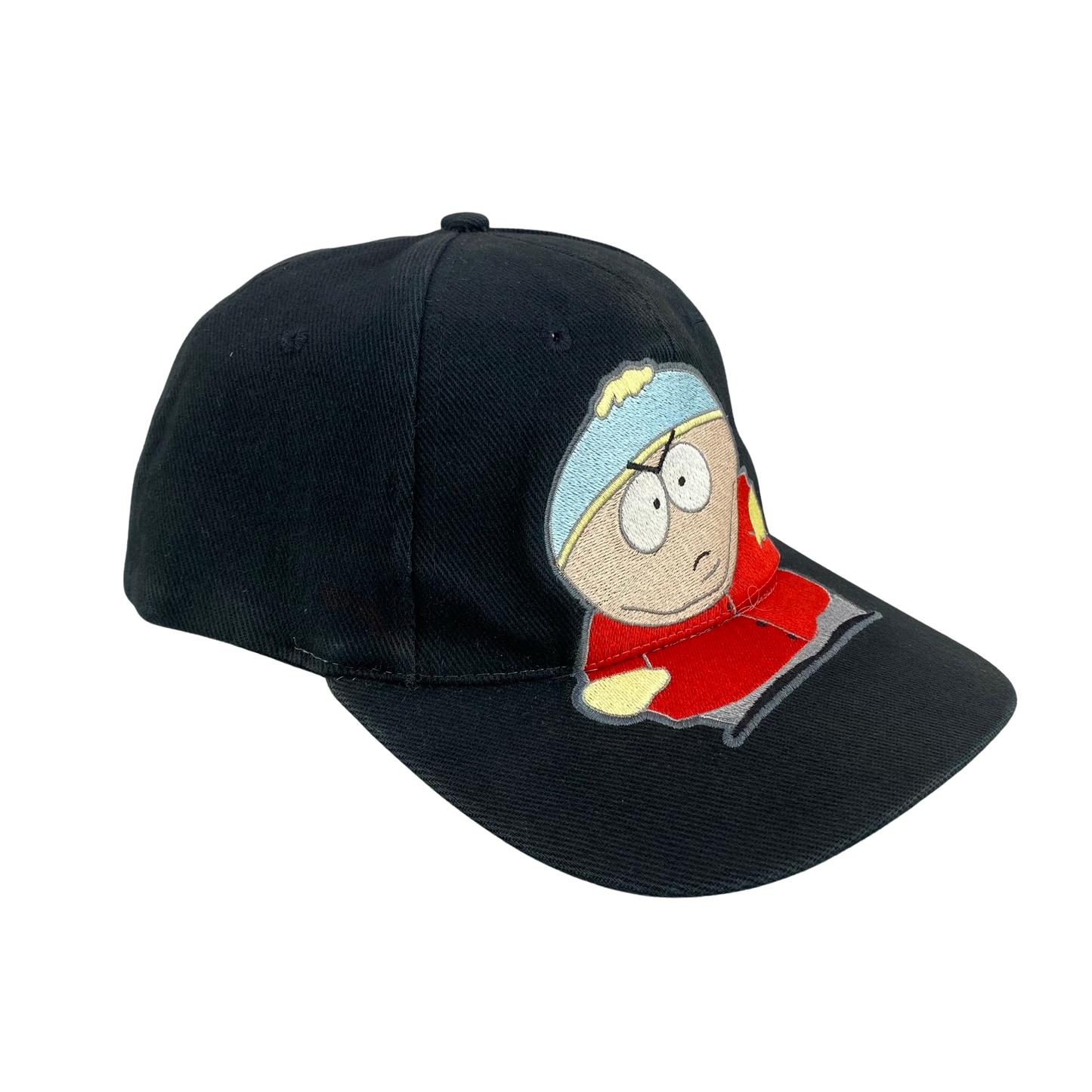 Vintage 90s South Park Cartman “I’m not fat, I’m big boned” Hat