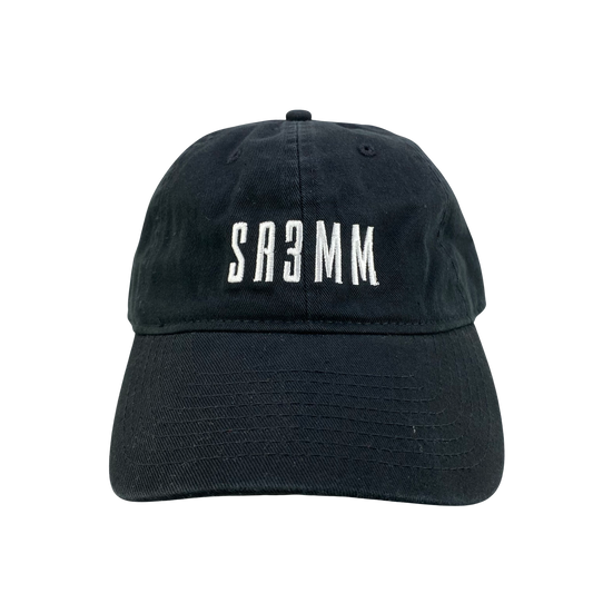 Rae Sremmurd SREMM VIP Tour Promo Dad Hat