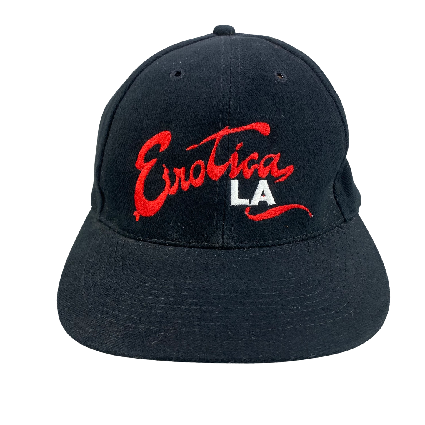 Vintage Erotica LA Adult Expo Hat