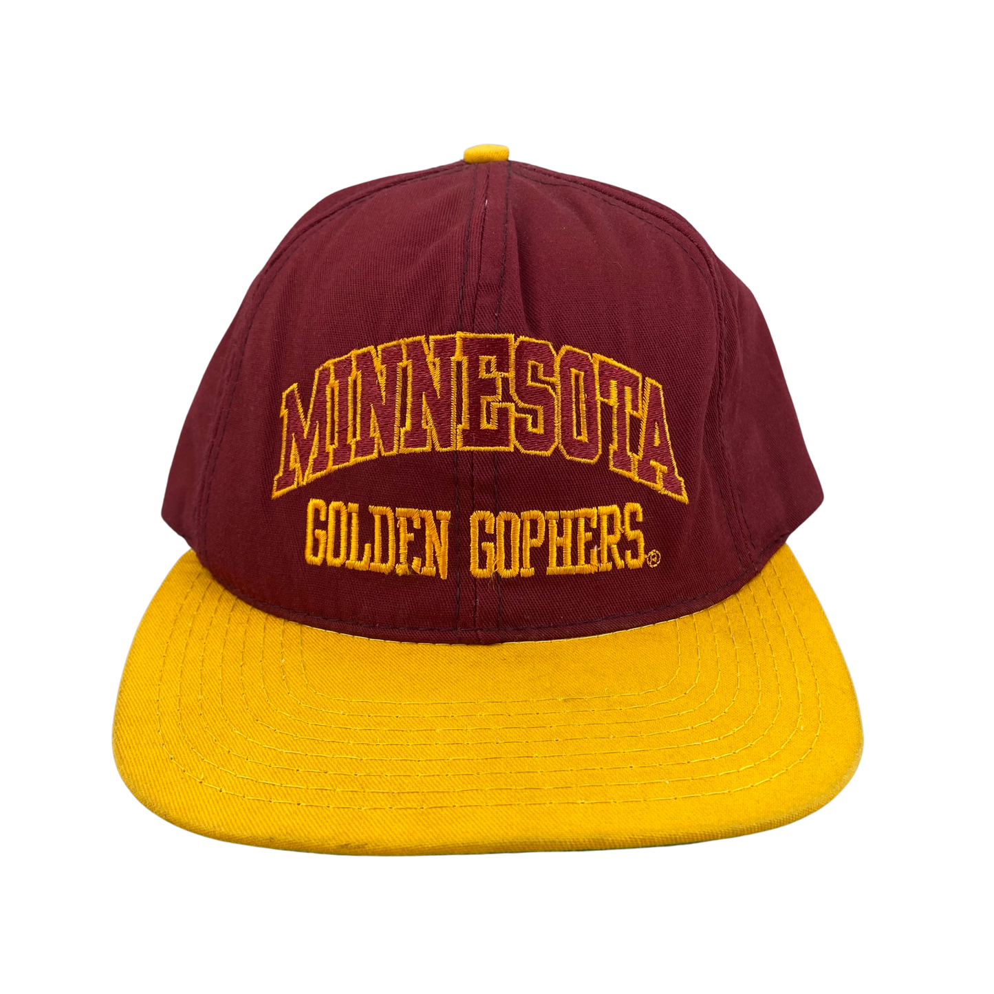 Vintage Minnesota Golden Gophers Hat