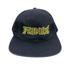 Load image into Gallery viewer, Vintage 90s Primus Pork Soda Album Promo Band Hat
