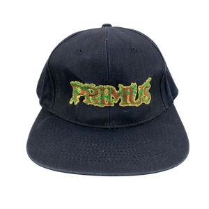 Vintage 90s Primus Pork Soda Album Promo Band Hat