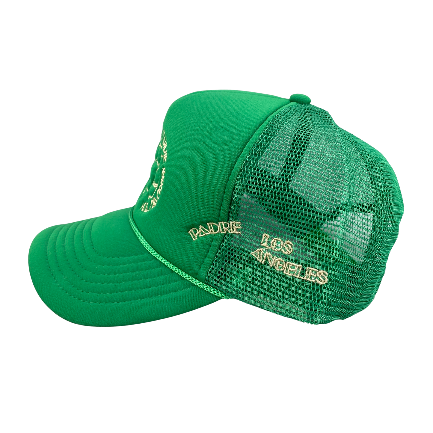 Grace Gratitude Growth Trucker Hat