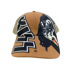 Load image into Gallery viewer, KISS Band Promo Hat
