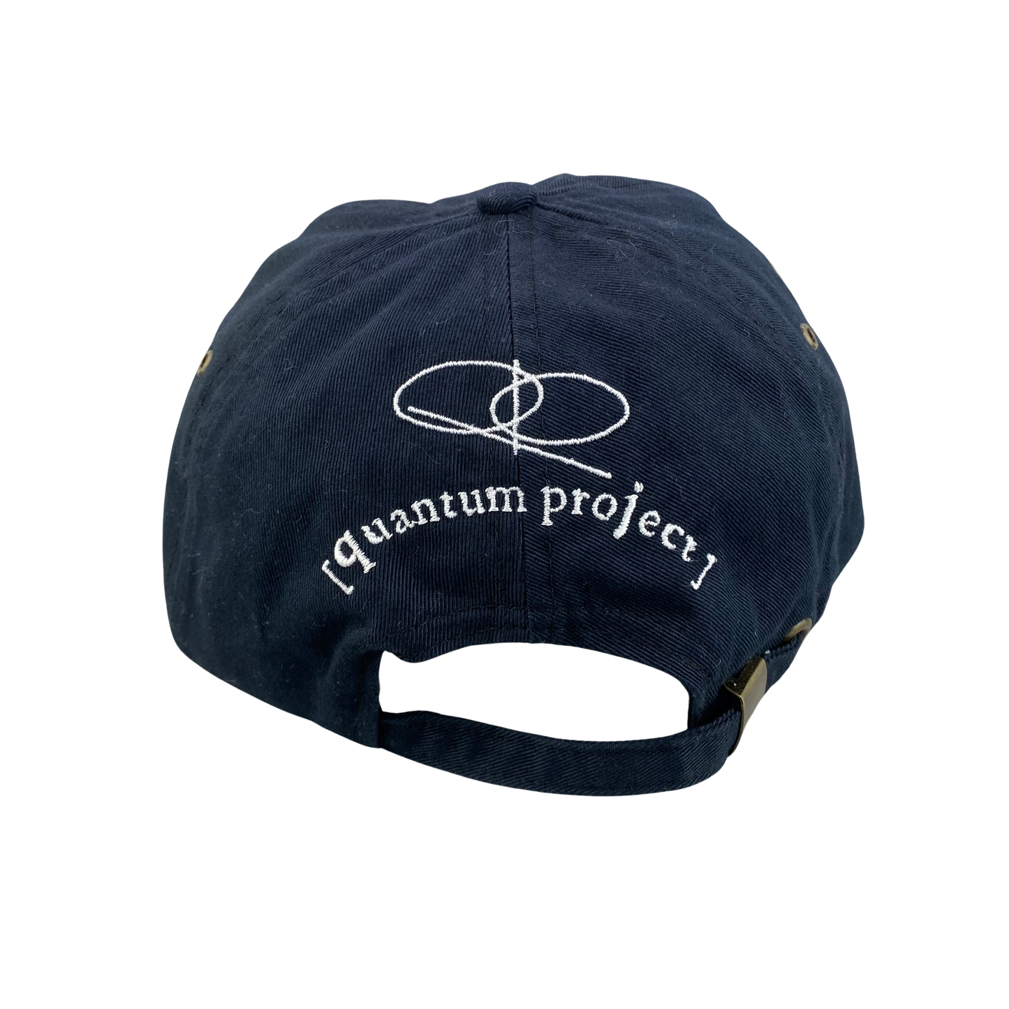 Vintage Quantum Project Sight Sound Hat