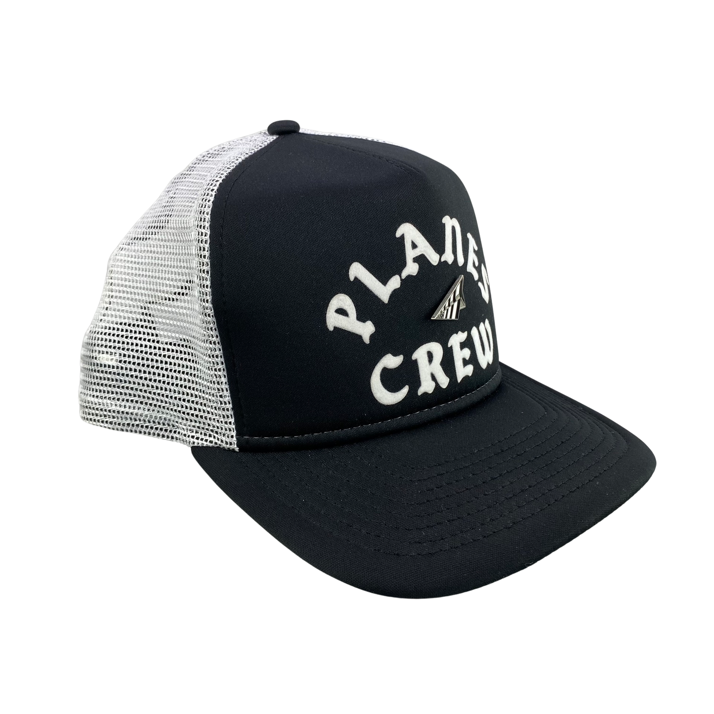 Paper Planes Crew x New Era Hat