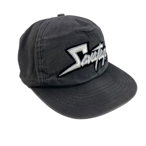 Vintage 90s Savatage Band Promo Hat