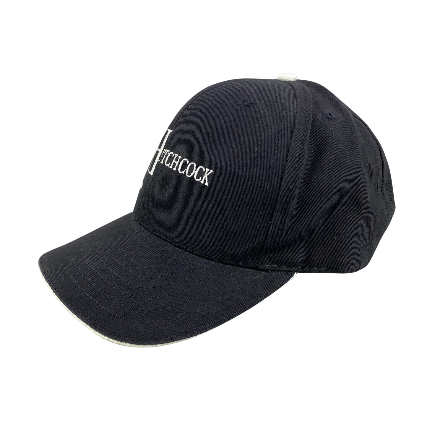 Alfred Hitchcock x Universal Studios Hat