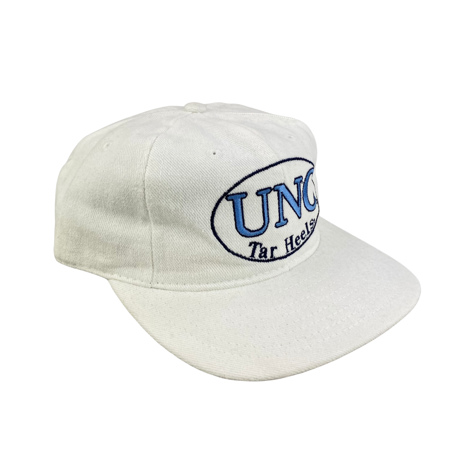 Vintage 90s North Carolina Tar Heels (UNC) College Hat