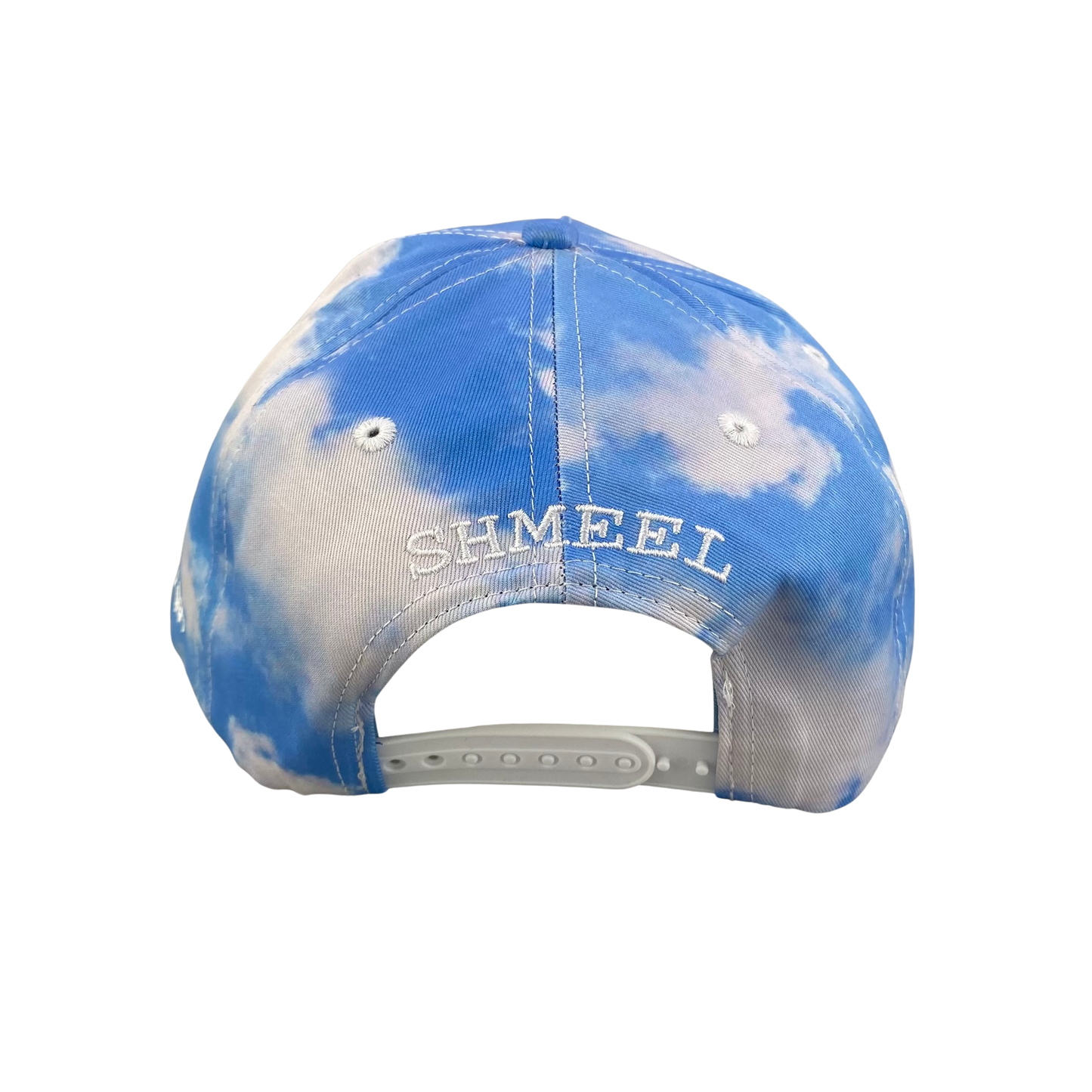 Shmeel x San Francisco Giants Clouds Hat - D