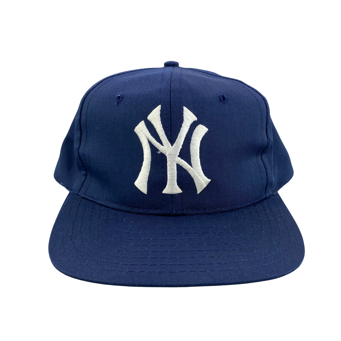 Vintage 90s New York Yankees Hat