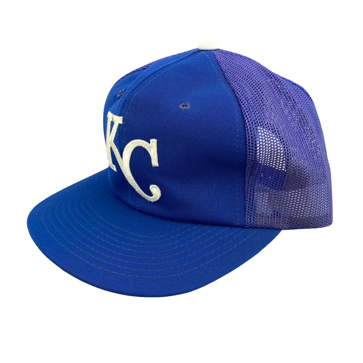 Vintage 90s Kansas City Royals Sports Specialties Hat