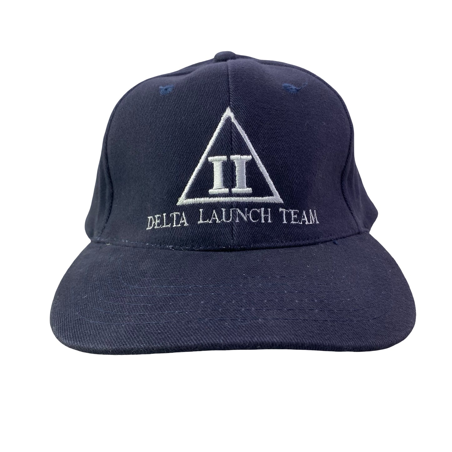 McDonnell Douglas Delta II Launch Team NASA Hat