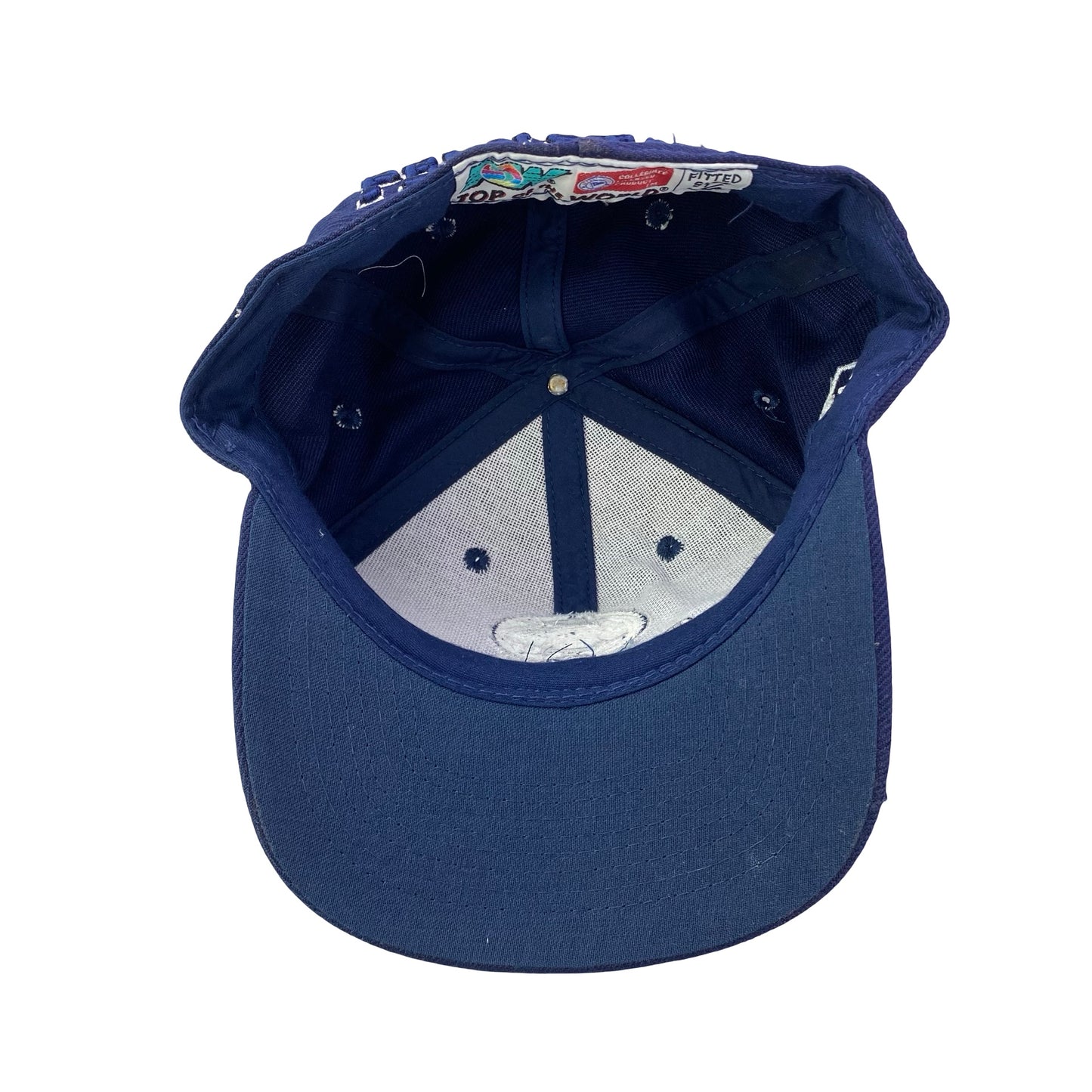 Vintage PSU Penn State Nittany Lions College Hat