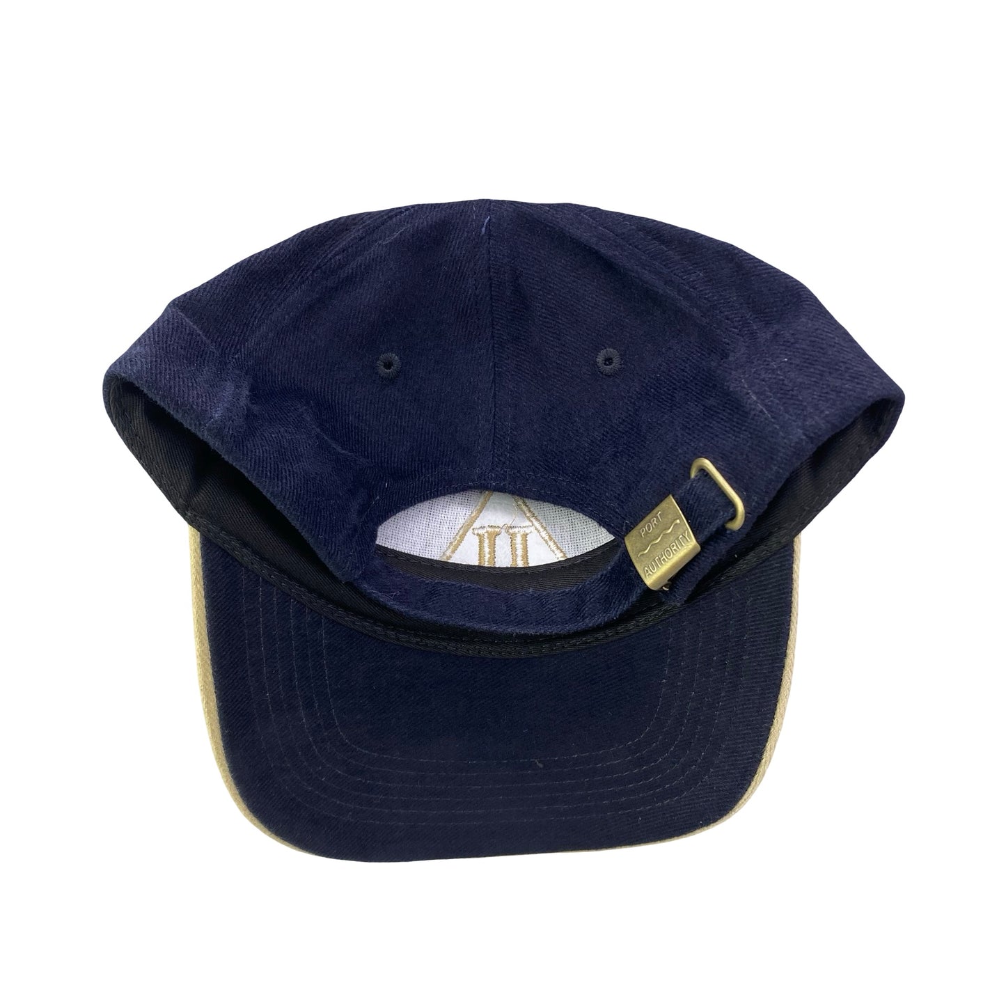 McDonnell Douglas Delta II Launch Team NASA Hat