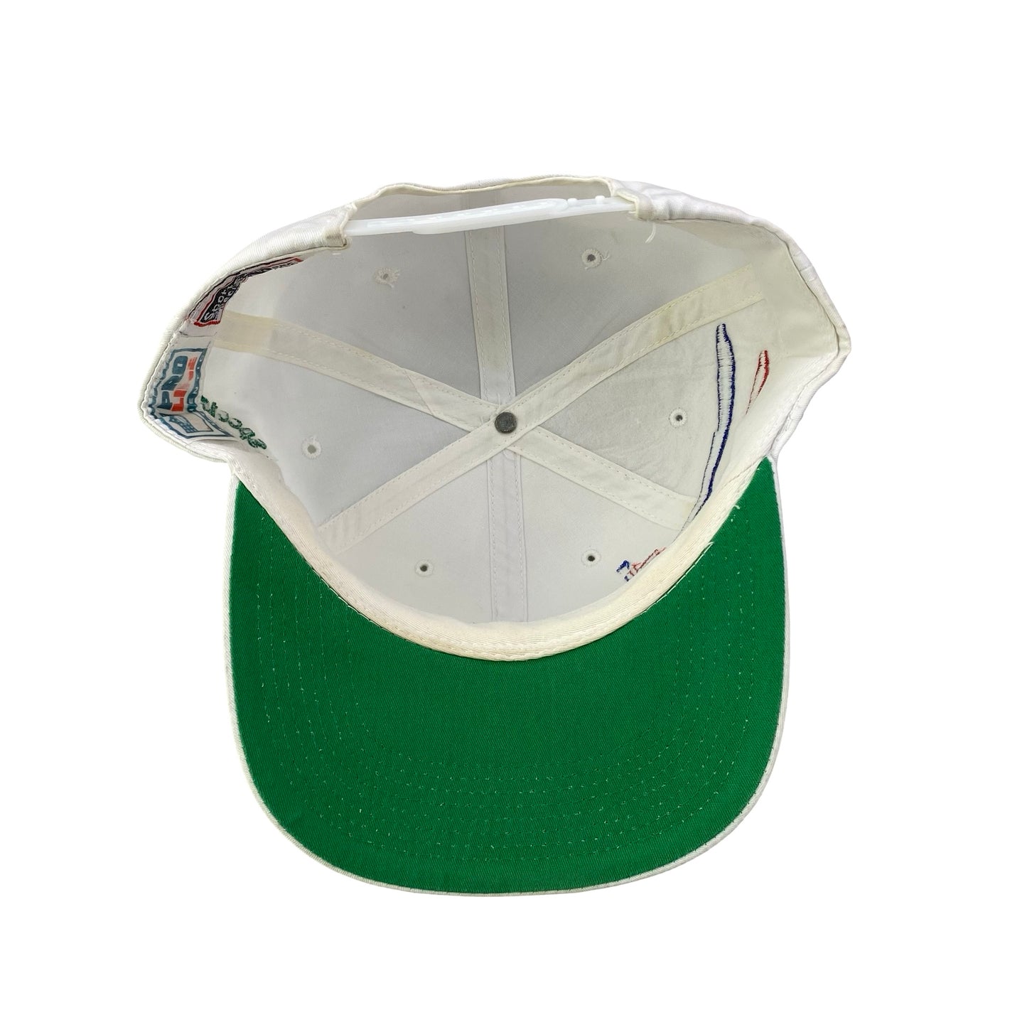 Vintage 90s NFL Sports Specialties Hat