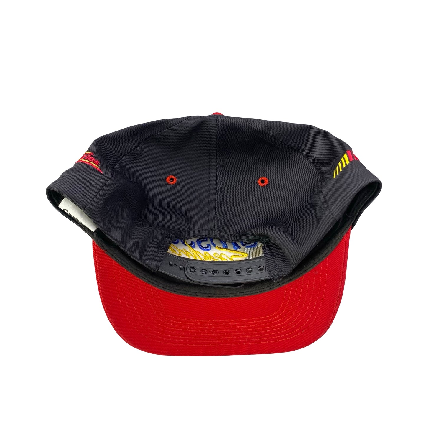 Vintage Lacrosse Speedway Racing Hat