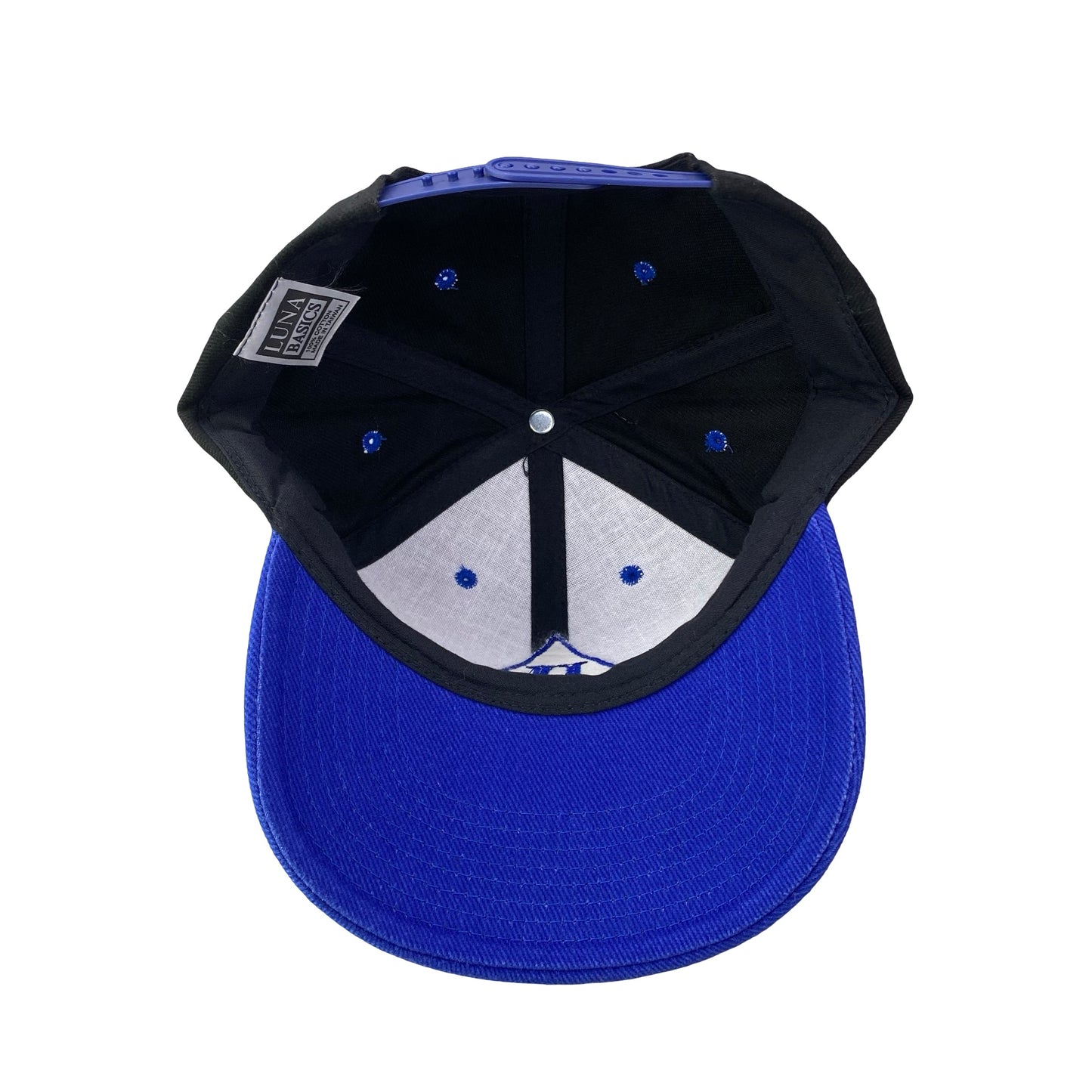 McDonnell Douglas Delta II Launch Team NASA Hat - A