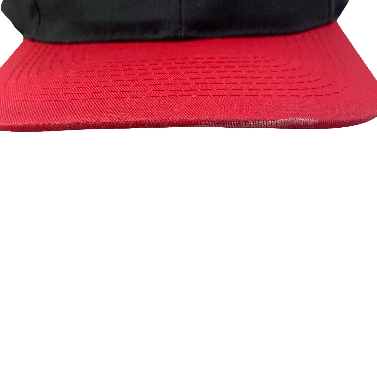 Vintage Riverhead Raceway Racing Hat