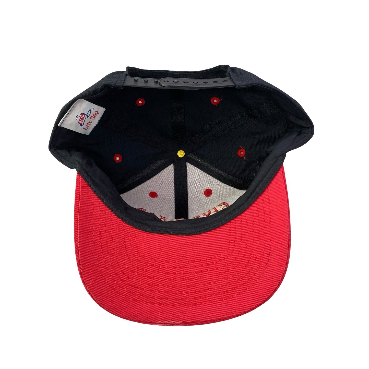 Vintage Riverhead Raceway Racing Hat