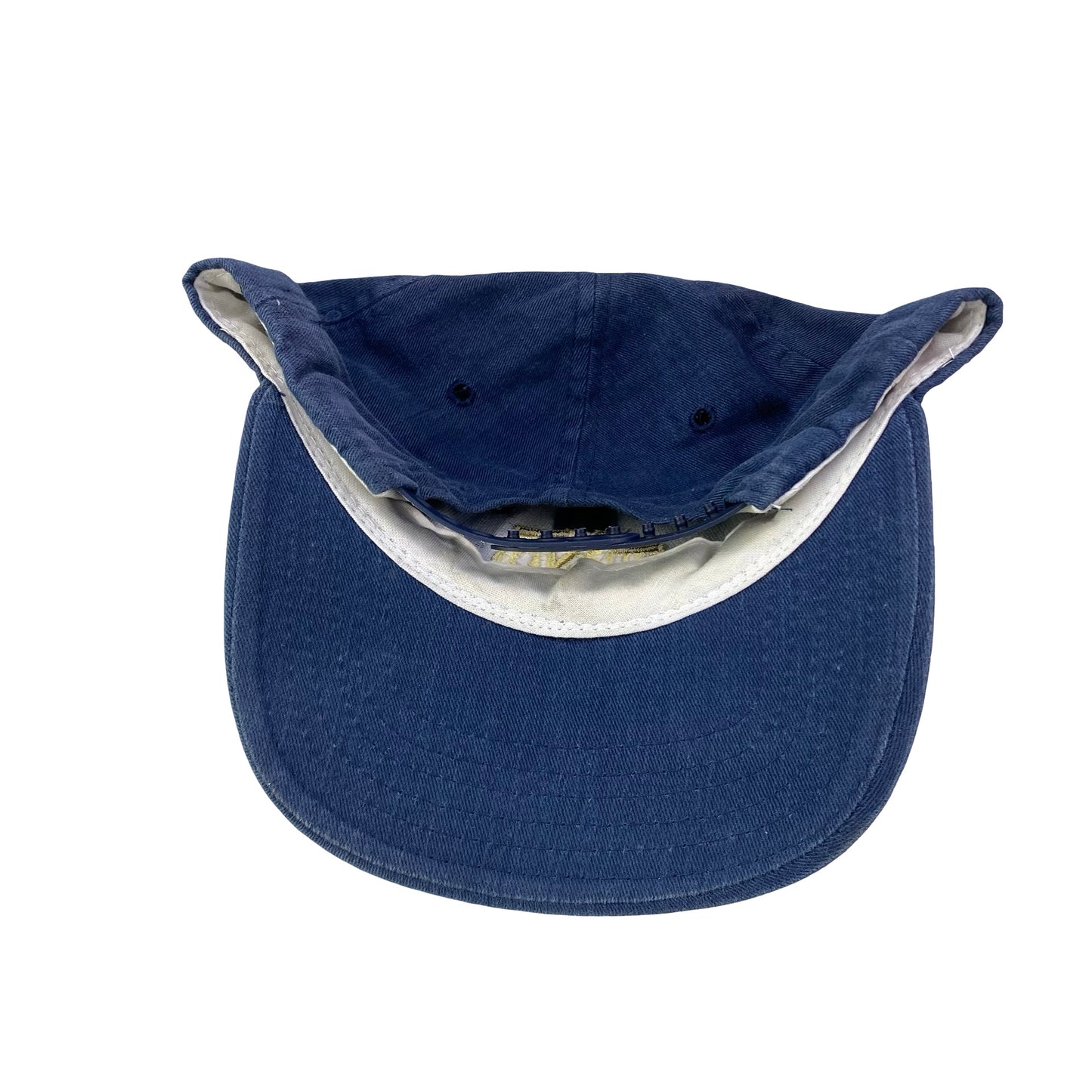 Vintage Notre Dame Fighting Irish College Hat